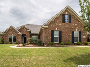 134 Mill Ridge Dr, Madison, AL 35758