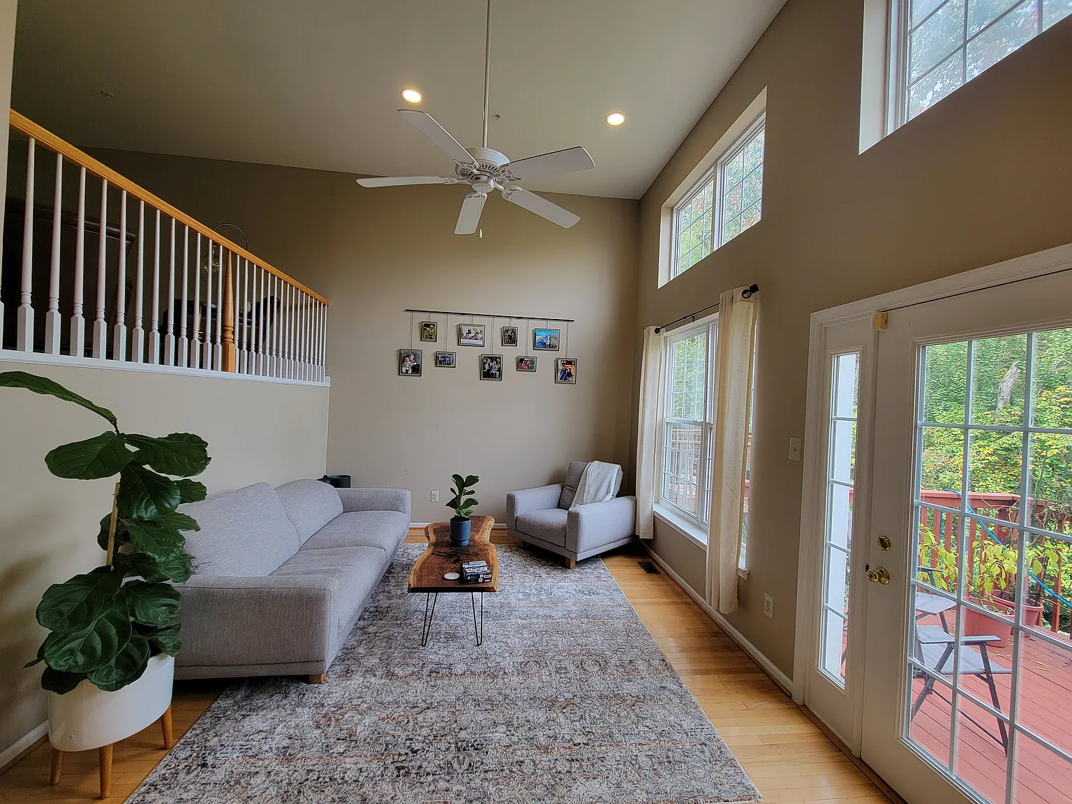 3 bed, 2140 sqft, $3,200 — Photo 4