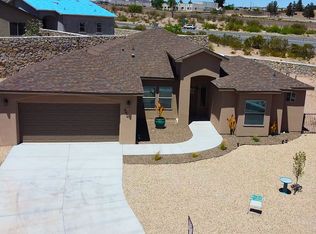 4074 Lasso Loop, Las Cruces, NM 88007