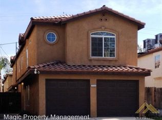 714 K St #B, Bakersfield, CA 93304