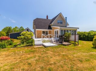 3327 Clementsvale Rd, Clementsvale, NS B0S 1G0