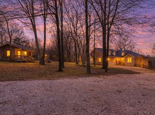 5129 W Farm Road 6, Brighton, MO 65617