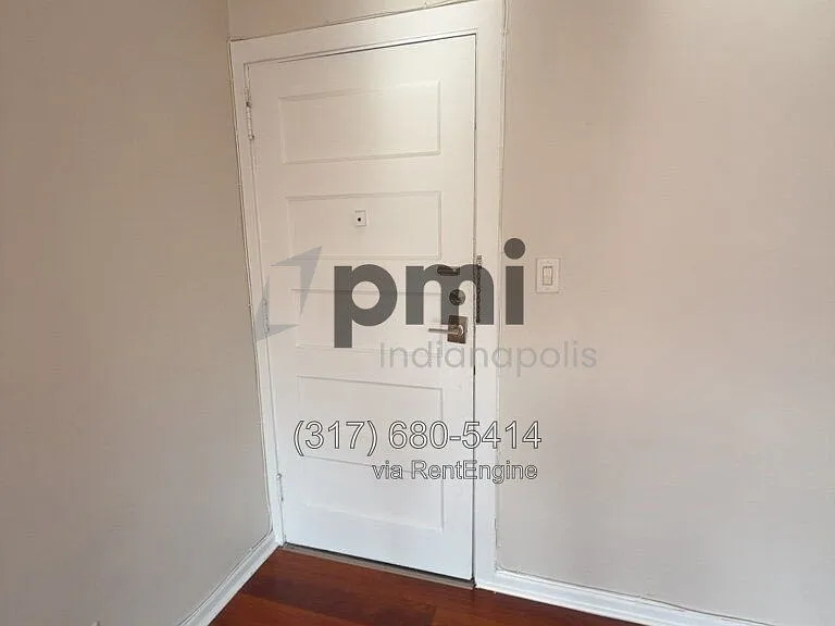 Indy Downtown Colonial Apartments — Photo 115