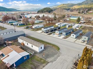 793 N CARTER, Colville, WA 99114