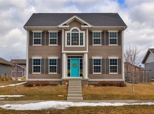 702 SW Magazine Rd, Ankeny, IA 50023