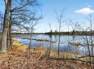 5 & 6 S Peterson Rd, Minong, WI 54859