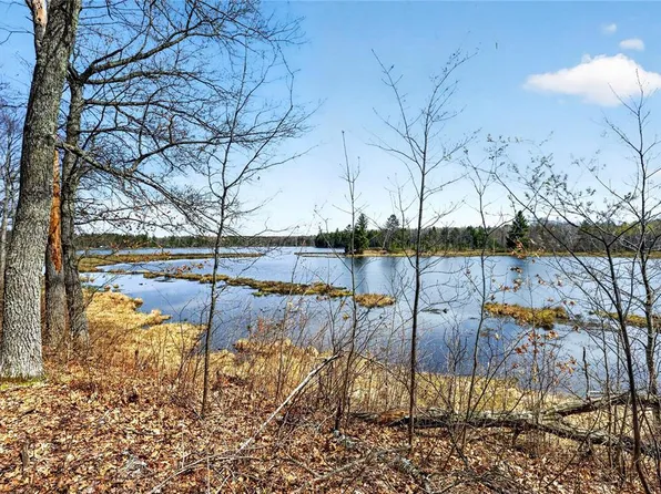 Lot 5 & 6 Peterson Road, Wascott, WI 54859