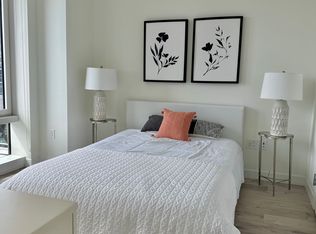 2 Homestead Pl #612, Jersey City, NJ 07306