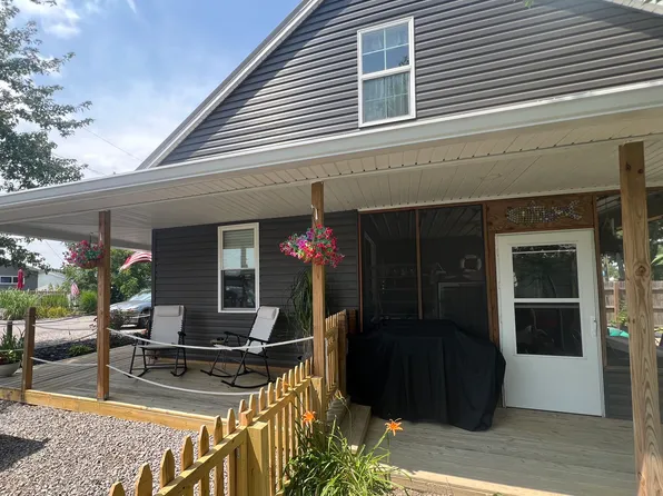 8960 Court St, Lakeview, OH 43331