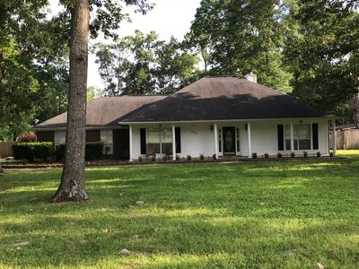 285 White Dove Dr, Lufkin, TX, 75901