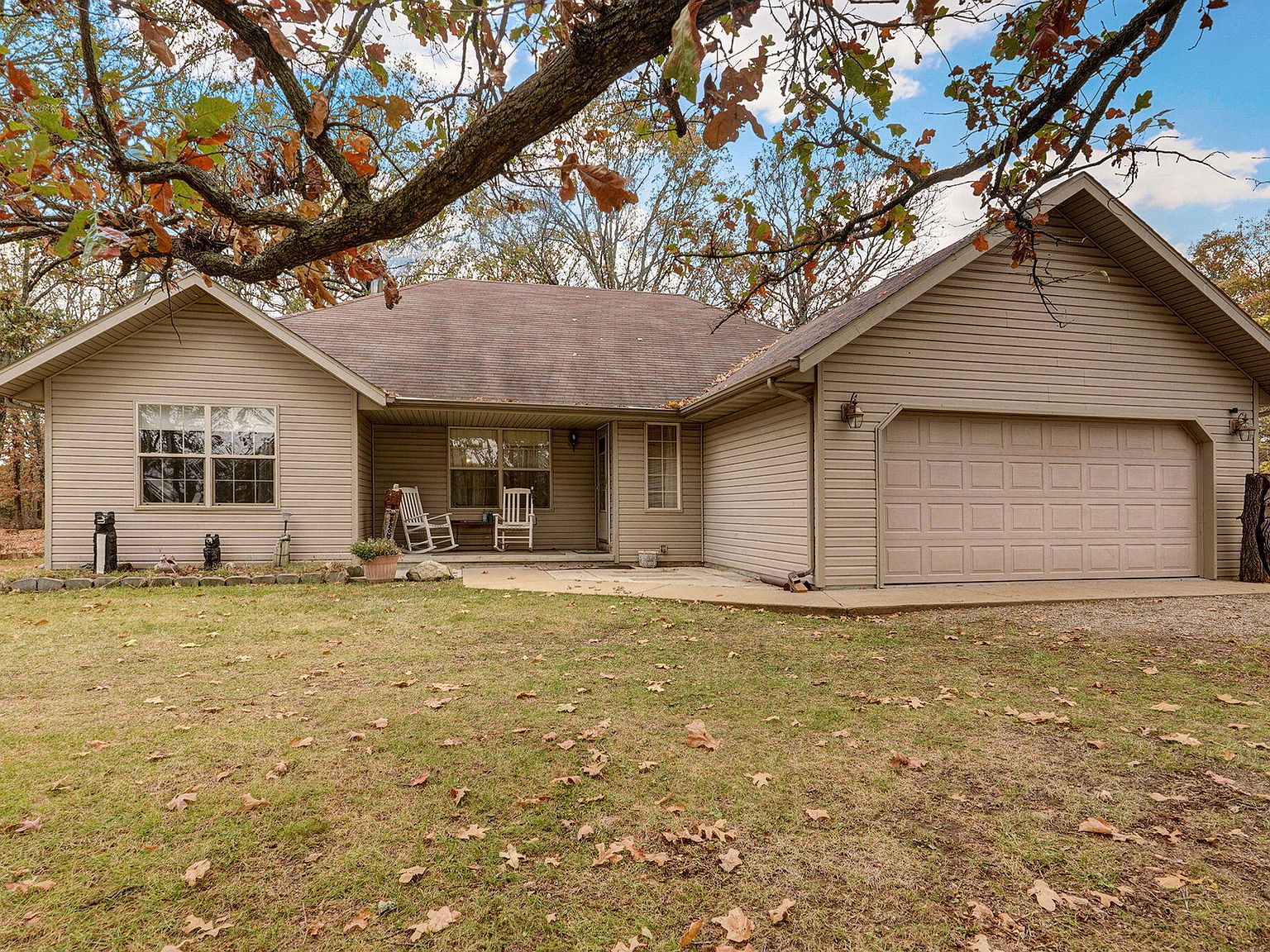 6569 S State Highway Vv, Rogersville, MO 65742 | MLS #60281373 | Zillow