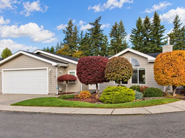 21624 SE 272nd Lane #139, Maple Valley, WA 98038