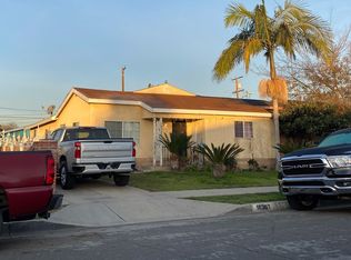 16307 S Bradfield Ave, Compton, CA 90221