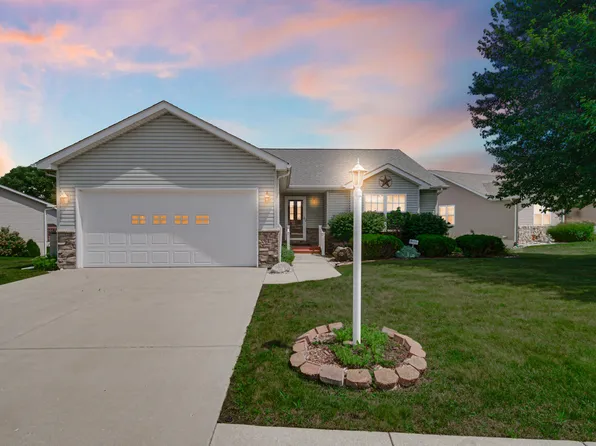 101 Whispering Blvd, La Porte, IN 46350