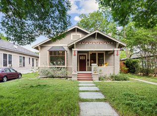 906 N Clinton Ave, Dallas, TX 75208