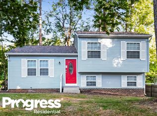 707 Middleton Ave, Cary, NC 27513