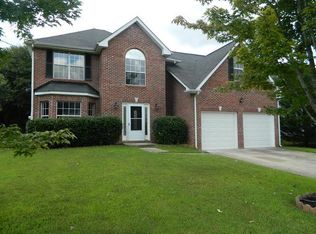 2103 Redwater Dr, Decatur, GA 30035