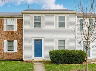 8312 Lariat Ct, Powell, OH 43065
