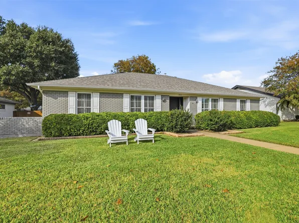 12121 Lochwood Blvd, Dallas, TX 75218