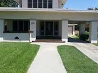 2016 Stillman St, Selma, CA 93662