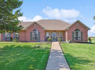 3289 Mitchell Rd, Krum, TX 76249