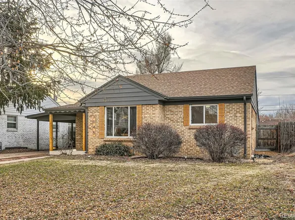 3045 Kearny street, Denver, CO 80207