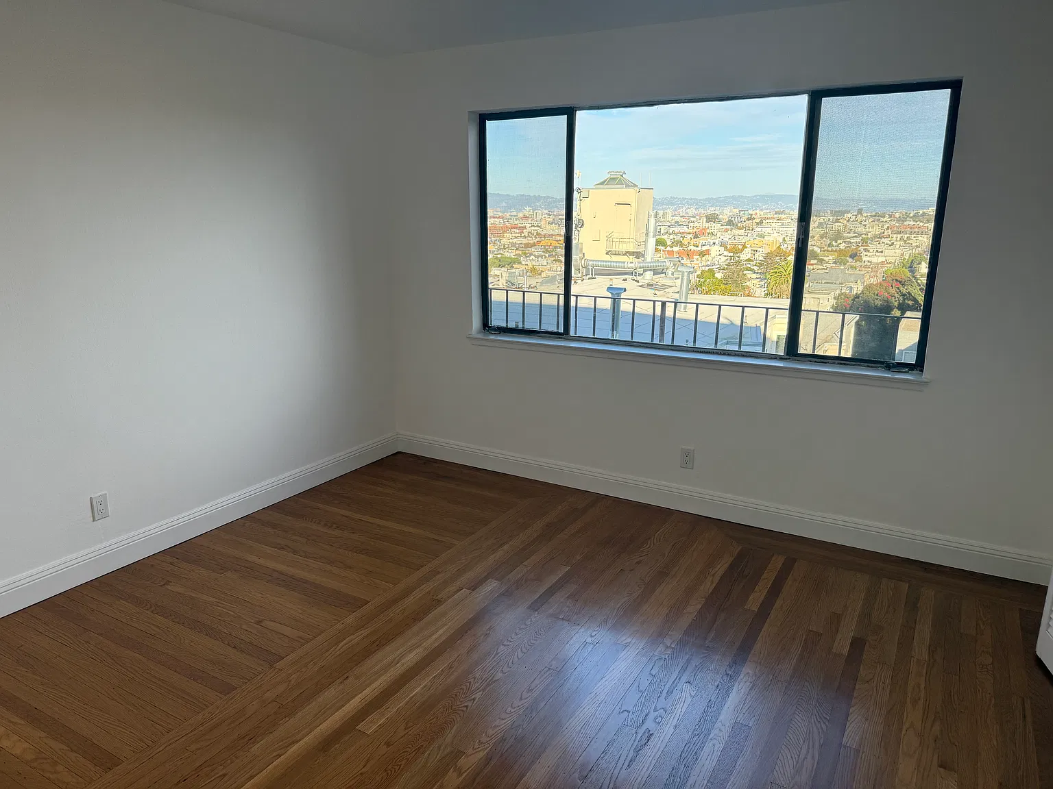 1 bed, $4,750 — Photo 4
