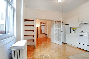 Rented by Town Residential