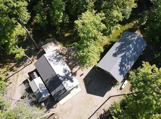 1915 Dagon Rd, Johannesburg, MI 49751