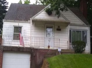 1322 18th St NE, Canton, OH 44705