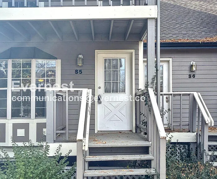 2828 Silverplume Dr #S5 — Photo 2
