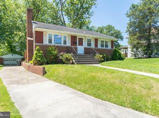 4815 Erie St, College Park, MD