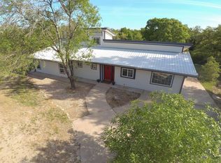 134 N Eskew Ln, Cedar Creek, TX 78612