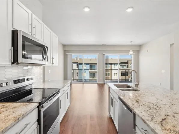 480 E Fremont Place Bldg 1 #402, Centennial, CO 80122