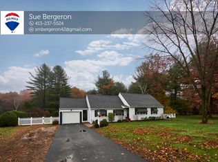 180 Tannery Rd, Westfield, MA 01085