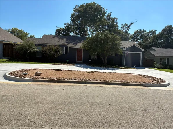 6441 Drury Ln, Fort Worth, TX 76116