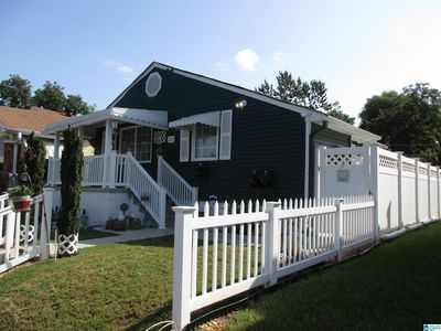 1717 Center Way S, Birmingham, AL, 35205