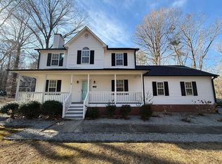 3001 Eric St, Willow Spring, NC 27592