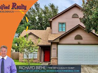 2211 Barkwood Ct, Lake Mary, FL 32746