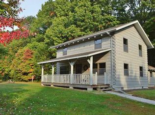 13705 Patton Rd, Grand Rapids, OH 43522