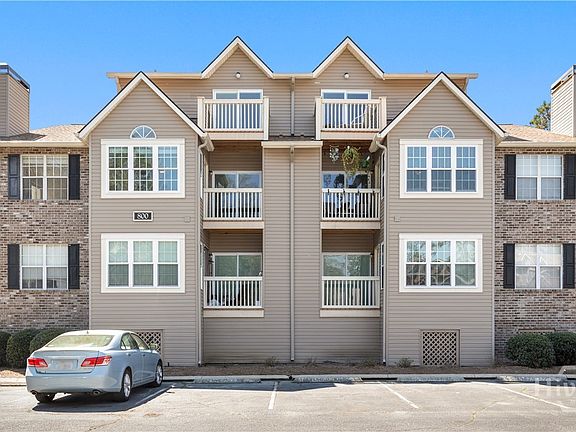 2nd image of 12300 Apache Avenue #802