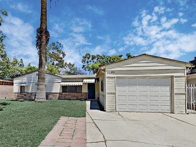 852 N Parkside Ave, Ontario, CA, 91764