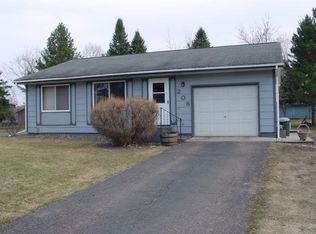 208 College Ave W, Ladysmith, WI 54848