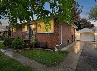3668 McKay Ave, Windsor, ON N9E 2S2