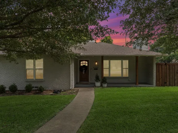 6402 Vanderbilt Ave, Dallas, TX 75214