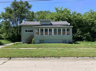 1339 Bagley St, Saginaw, MI 48601