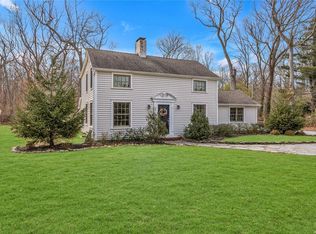 22 W Meadow Rd, Setauket, NY 11733