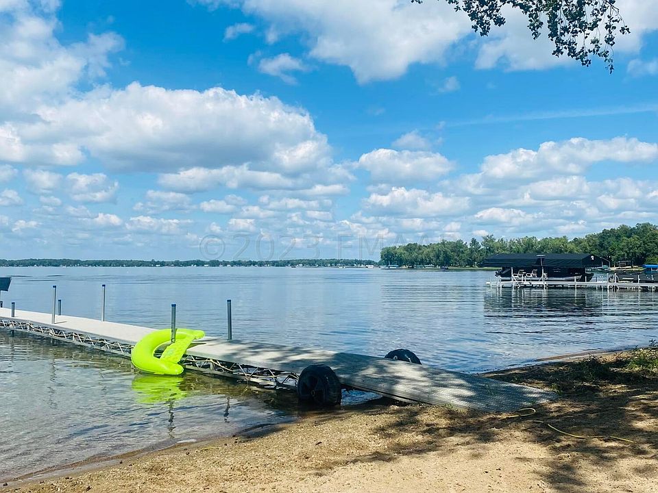 42167 E Big McDonald Dr, Dent, MN 56528 Zillow