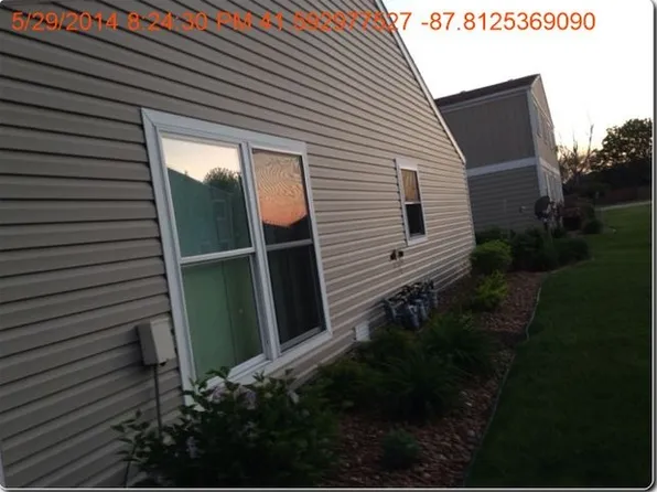 7962 164th Pl #73, Tinley Park, IL 60477