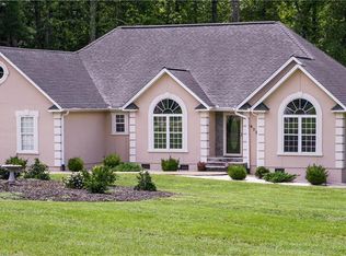 6733 Alley Rd, Summerfield, NC 27358